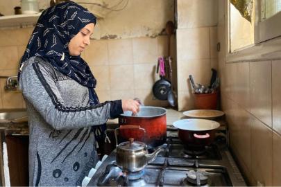 Lübnan nüfusunun neredeyse dörtte biri ciddi gıda güvensizliğiyle karşı karşıya  