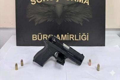 Malatya'da silahlı kavga: 1 ağır yaralı