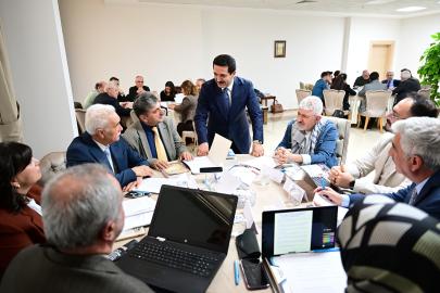 Malatya'da Tarih ve Kültürel Miras Çalıştayı düzenlendi