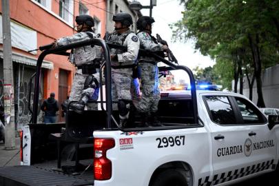 Meksika’da kartel liderinin yakalanmasından sonra sokaklar karıştı