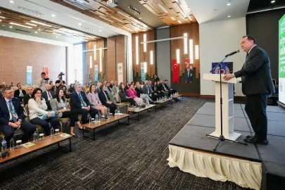 Mesir’in Şifa Mirası Bilimle Buluştu: Manisa’da Fitoterapi Günleri Başladı