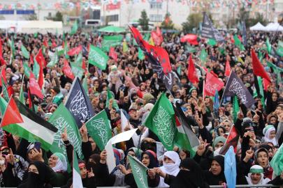 Molla Emrullah: Gelin birleşelim, Allah'ın ipine sımsıkı sarılalım