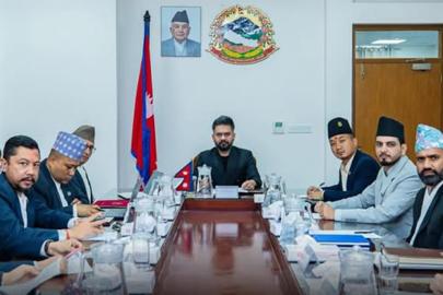 Nepal'de enerji tasarrufu için tatil kararı