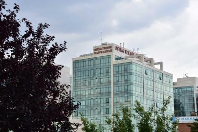 OSTİM Teknik Üniversitesi’nden siyonist rejime tepki: İdam yasası ayrımcı ve insanlık dışı