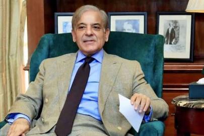 Pakistan Başbakanı Şerif’ten "İslamabad görüşmeleri" öncesi teşekkür mesajı