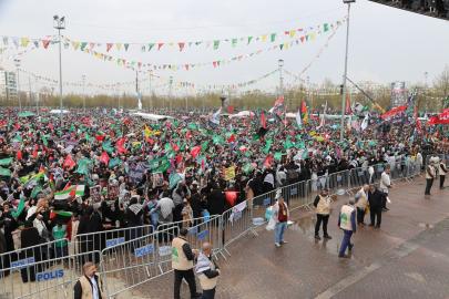 Peygamber Sevdalılarından Mevlid-i Nebi etkinliğine gösterilen teveccüh için teşekkür mesajı
