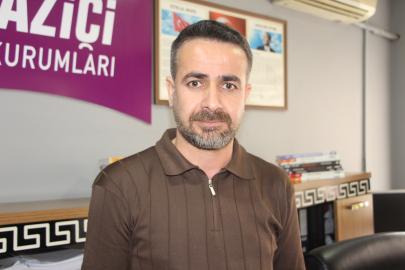 Psikolojik Danışman Aydoğan: Sınavda başarılı olan öğrenci, hedeflerini doğru belirleyebilen öğrencidir