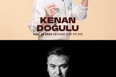 Regnum otelleri, bayramı Kenan Doğulu ve Antonis Remos ile kutluyor