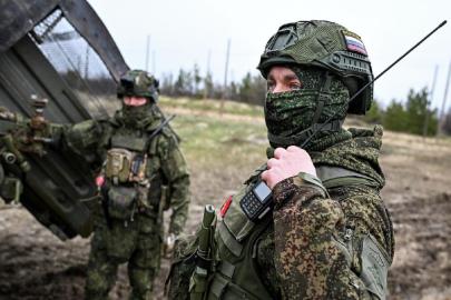 Rusya: Harkov’da bir yerleşim birimi daha kontrol altına alındı