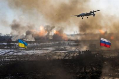 Rusya: Ukrayna’daki enerji altyapıları vuruldu, 1265 asker etkisiz hale getirildi