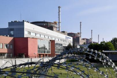 Rusya ve Ukrayna, Zaporojye NGS çevresinde geçici ateşkes için UAEA ile çalışıyor