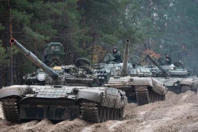 Rusya’dan Luhansk açıklaması: Bölgenin tamamı kontrol altında