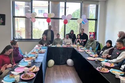 Sakarya'da özel bireylerin yüzü Büyükşehir’le gülüyor