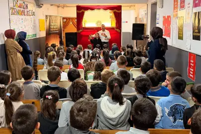 Sakarya'nın dört yanına “Bir Hikâye Bin Neşe” taşınıyor