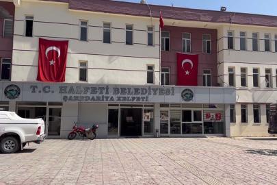 Şanlıurfa'da belediyeye yolsuzluk operasyonu: 47 gözaltı
