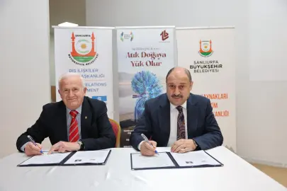 Şanlıurfa’da böbrek sağlığı için eğitim seferberliği