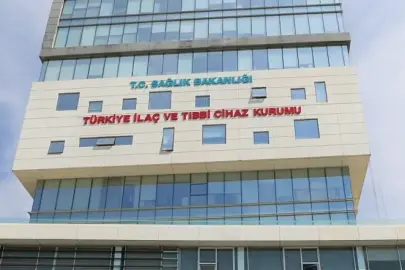 Tıbbi cihaz talimatlarına ayar... Elektronik kullanım düzenlemesi güncellendi