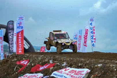 Trabzon’da Off-Road heyecanı başlıyor
