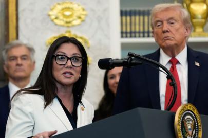 Trump'ın ekibinde bir ayrılık daha: Çalışma Bakanı Chavez-DeRemer istifa etti