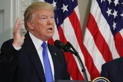 Trump'tan Hürmüz, Lübnan ve İran nükleerine ilişkin açıklamalar