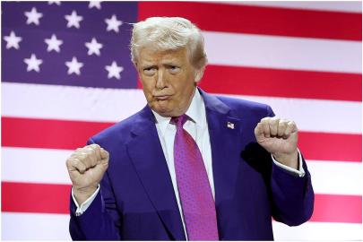 Trump’tan İran’a yeni tehditler