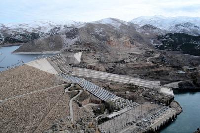 Türkiye’de baraj doluluk oranları, yağışların etkisi ve su riskinde son durum