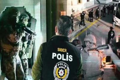1 milyar 600 milyon TL’lik bahis operasyonu