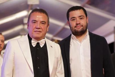 Antalya Büyükşehir Belediyesi’nde 'rüşvet' ve 'yolsuzluk' davasında 2'nci duruşma