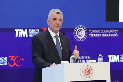 Bolat: Türkiye’nin geleceği 3G’den geçiyor