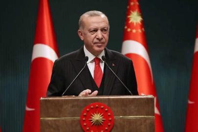 Cumhurbaşkanı Erdoğan: Türkiye’siz bir Avrupa mimarisi eksik kalır