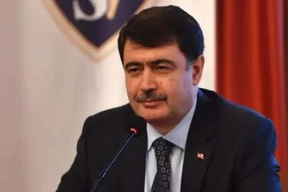 Eski Ankara Valisi Vasip Şahin TİHEK Başkanlığına atandı