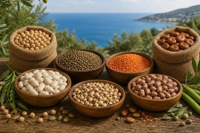 FAO: Küresel gıda fiyatları son 3 yılın zirvesinde