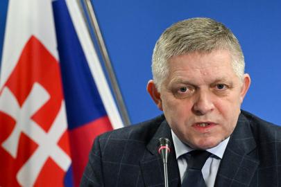 Fico: Batı’nın Ukrayna’ya destek vererek Rusya’yı zayıflatma stratejisi işe yaramıyor