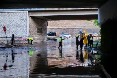 Gaziantep genelinde büyük hasar!