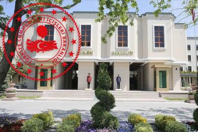 İçişleri Bakanlığı, Türkiye'de bulunan Suriyeli sayısını açıkladı
