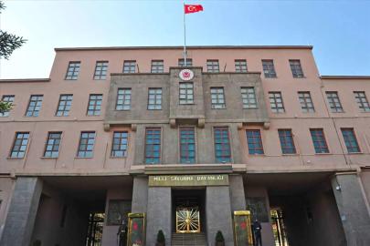 MSB: Seferberlik tatbikatları her yıl rutin olarak icra ediliyor