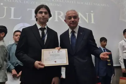 Sakaryalı gençler Türkiye finallerine hazır