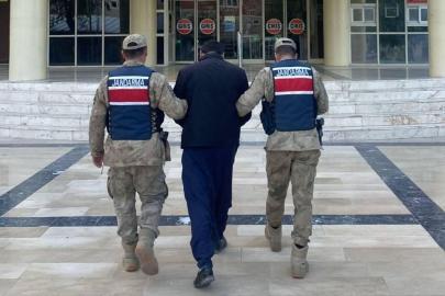 Şanlıurfa’da aranan iki şahıs yakalandı