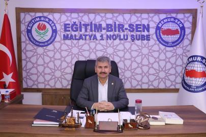 Söylemez: Enflasyon hedefi tutmadıysa maaşlar da güncellenmeli