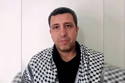 Sumud Filosunda bulunan Malatyalı Sağlıkçı: israil tarafından alıkonuldum