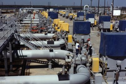 Türkiye, ABD petrol rezervlerinden ilk sevkiyatı almaya hazırlanıyor
