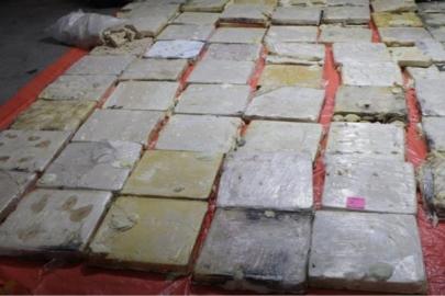 Ürdün, Suriye sınırındaki uyuşturucu kaçakçılarına hava saldırısı düzenledi
