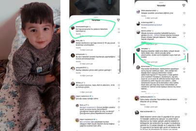 Van’da köpek saldırısında hayatını kaybeden çocuğun ailesine yönelik yorumlara suç duyurusu