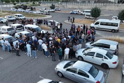 5 ilde yasa dışı bahis operasyonu. 1 milyar 165 milyon TL'lik işlem hacmi belirlendi