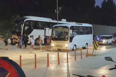 52 kişinin gıdadan zehirlenmesine ilişkin soruşturmada rafting şirketi sahibi tutuklandı