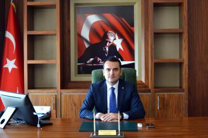 Antalya'da 4 ilçeye yeni kaymakam