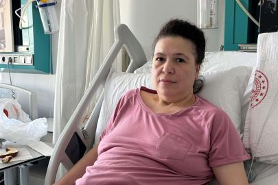 Boşanma aşamasındaki eşini bacaklarından vuran sanık: İçeride ne oldu, hatırlamıyorum