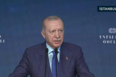 Cumhurbaşkanı Erdoğan: Sahadaki gücümüzü masada da kabul ettiriyoruz