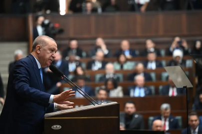 Cumhurbaşkanı Erdoğan: Siyasete yakışmayan olaylar yaşanıyor