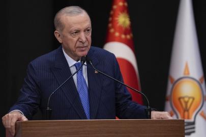 Cumhurbaşkanı Erdoğan: Türkiye Venezuela'nın yanındadır